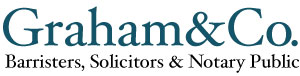 Graham & Co - Barristers, Solicitors & Notary Public